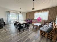 Vente maison 11 pièces