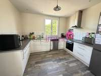 Vente maison 11 pièces