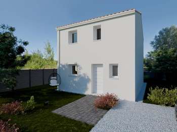 Vente maison