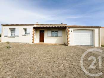 Vente Maison 2 chambresGivrand