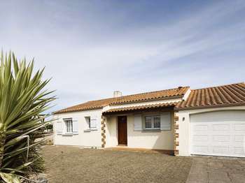 Vente maison 3 pièces Givrand 85