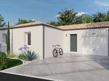 Vente Maison 2 chambresGivrand