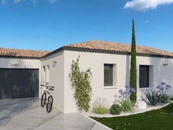 Vente maison 6 pièces Givrand 85