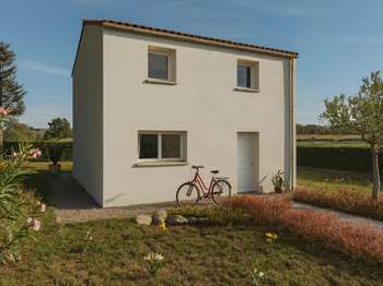Photo Vente maison Givrand