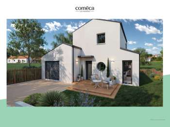 Vente maison 5 pièces Givrand 85