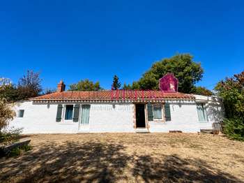 Vente Maison 3 chambresGivrand