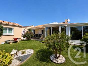 Photo Vente maison Givrand