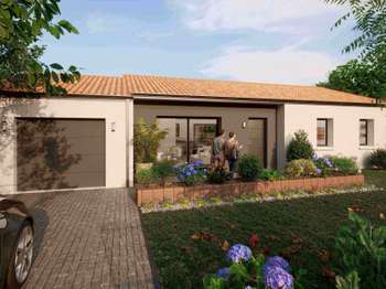 Vente maison