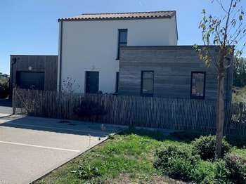 Photo Vente maison Givrand