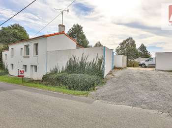 Vente maison 6 pièces Givrand 85