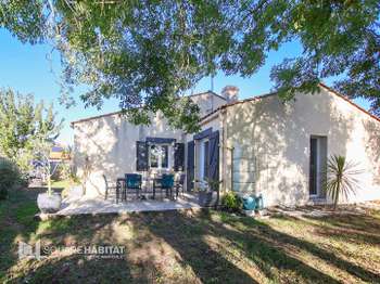 Vente maison 5 pièces Givrand 85
