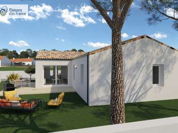 Vente maison 4 pièces Vente maison 4 pièces