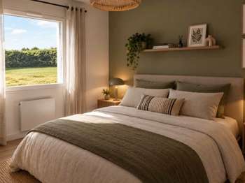Vente maison 2 pièces