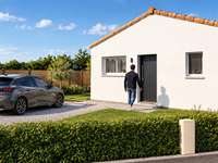 Vente maison 2 pièces