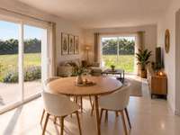 Vente maison 2 pièces