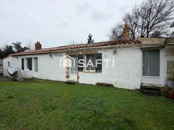 Vente maison 5 pièces Givrand 85