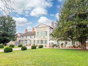 Vente Maison 8 chambresGivry