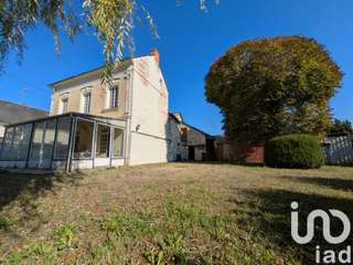 Vente maison 6 pièces Vente maison 6 pièces