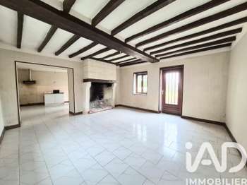 Vente Maison 2 chambresGizeux