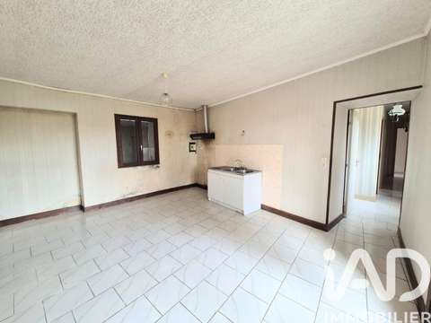 Vente maison 4 pièces Vente maison 4 pièces