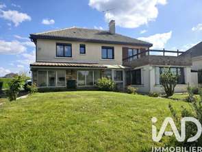 Vente Maison 6 piècesGlaire