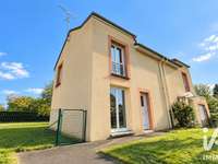 Vente maison 4 pièces Vente maison 4 pièces