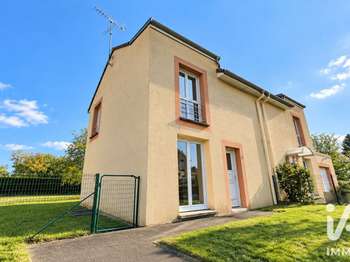 Vente Maison 3 chambresGlaire