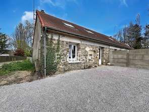 Vente Maison 2 chambresGlatigny