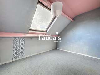 Vente maison 3 pièces Vente maison 3 pièces