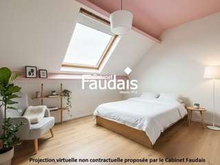 Vente maison 3 pièces Vente maison 3 pièces