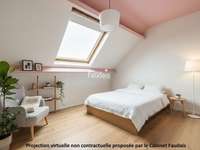 Vente maison 3 pièces Vente maison 3 pièces