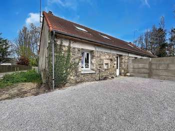 Vente maison 3 pièces Glatigny 50