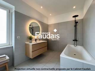 Vente maison 3 pièces Vente maison 3 pièces