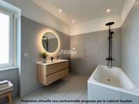 Vente maison 3 pièces Vente maison 3 pièces