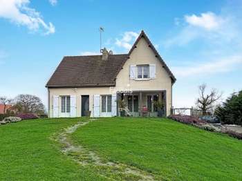Photo Vente maison Glatigny
