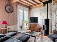 Vente maison 5 pièces Vente maison 5 pièces