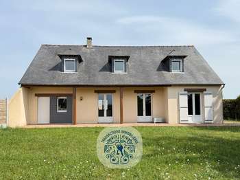 Vente maison 6 pièces Glatigny 50