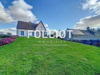 Vente maison 5 pièces Glatigny 50