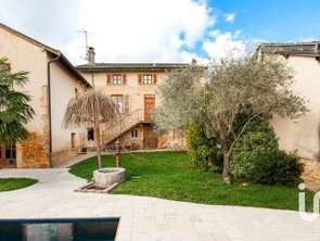 Vente Maison 4 chambresGleizé