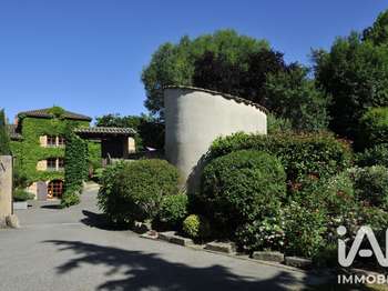 Vente Maison 11 chambresGleizé