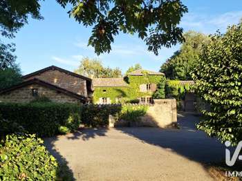 Vente maison 20 pièces Gleizé 69