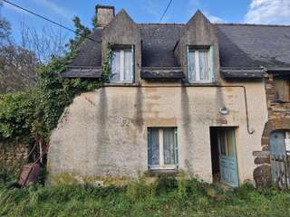 Vente maison 2 pièces