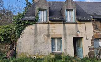Photo Vente maison Glénac