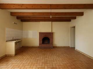 Vente maison 2 pièces