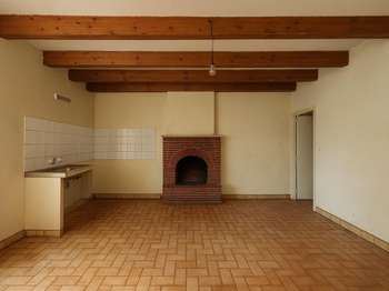 Vente maison 2 pièces Vente maison 2 pièces