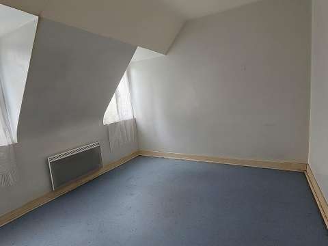 Vente maison 2 pièces