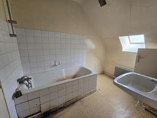 Vente maison 2 pièces