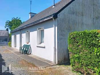 Vente Maison 4 chambresGlénac