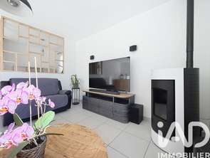 Vente Maison 3 chambresGlénac