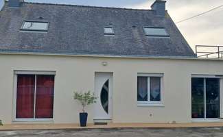 Photo Vente maison Glénac